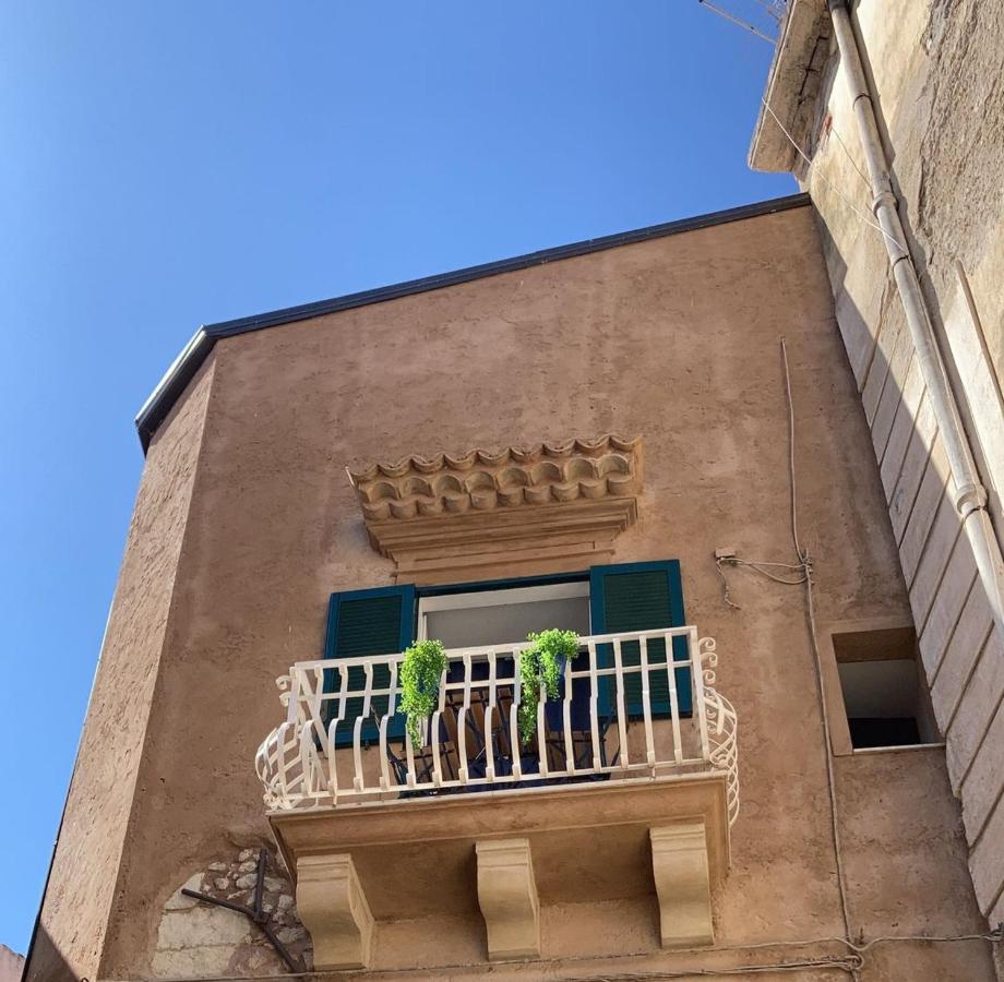 In The Heart Of The Historic Center, Near The Sea Appartement Tropea Buitenkant foto